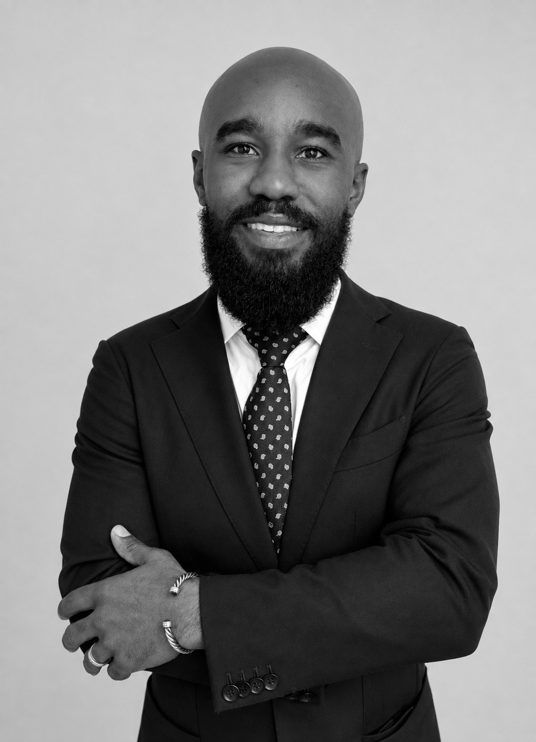 Christopher Satterwhite II, Managing Director of Cap Fi